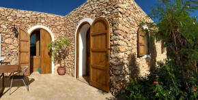 Dammuso Villa Lampedusa e Linosa